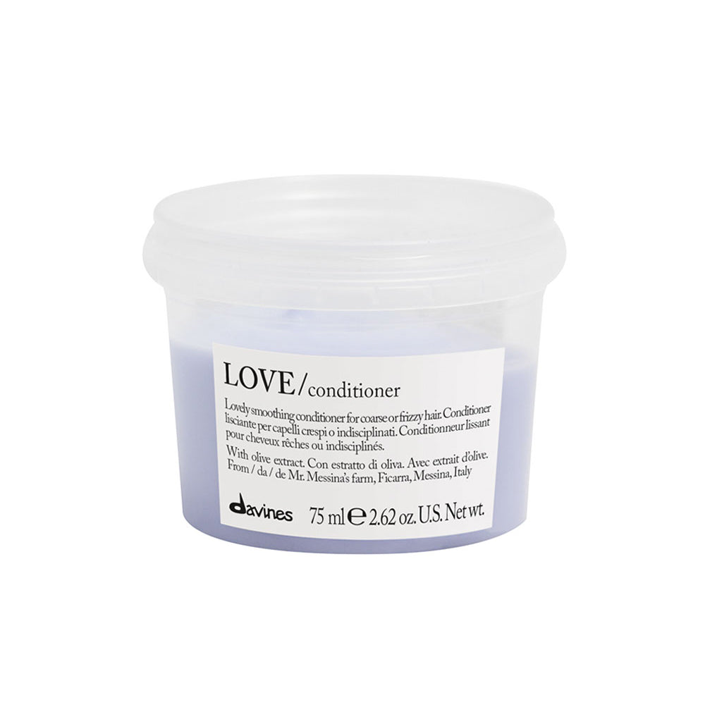 Davines Love Conditioner