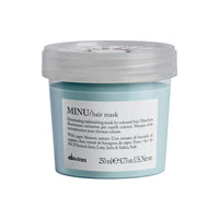 Davines Minu Hair Mask (250ml)