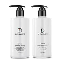 De Fabulous Reviver Hair Repair Shampoo & Conditioner (250ml)