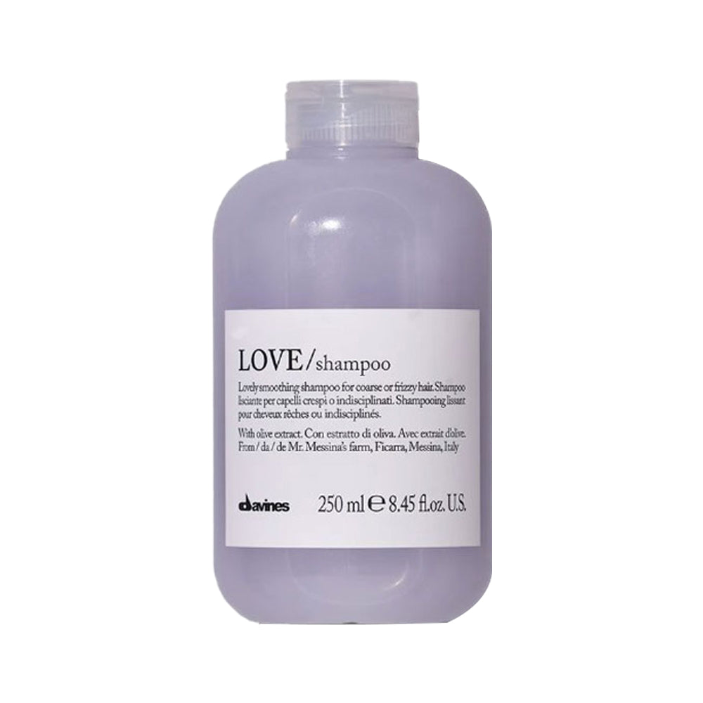 Davines Love Shampoo