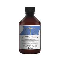 Davines Natural Tech Rebalancing Shampoo (250ml)