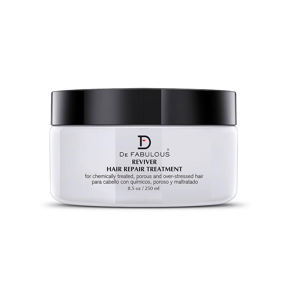 De Fabulous Reviver Hair Repair Treatment (250ml)