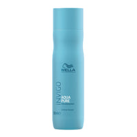 Wella Professionals Invigo Balance Aqua Pure, Purifying Shampoo (250ml)