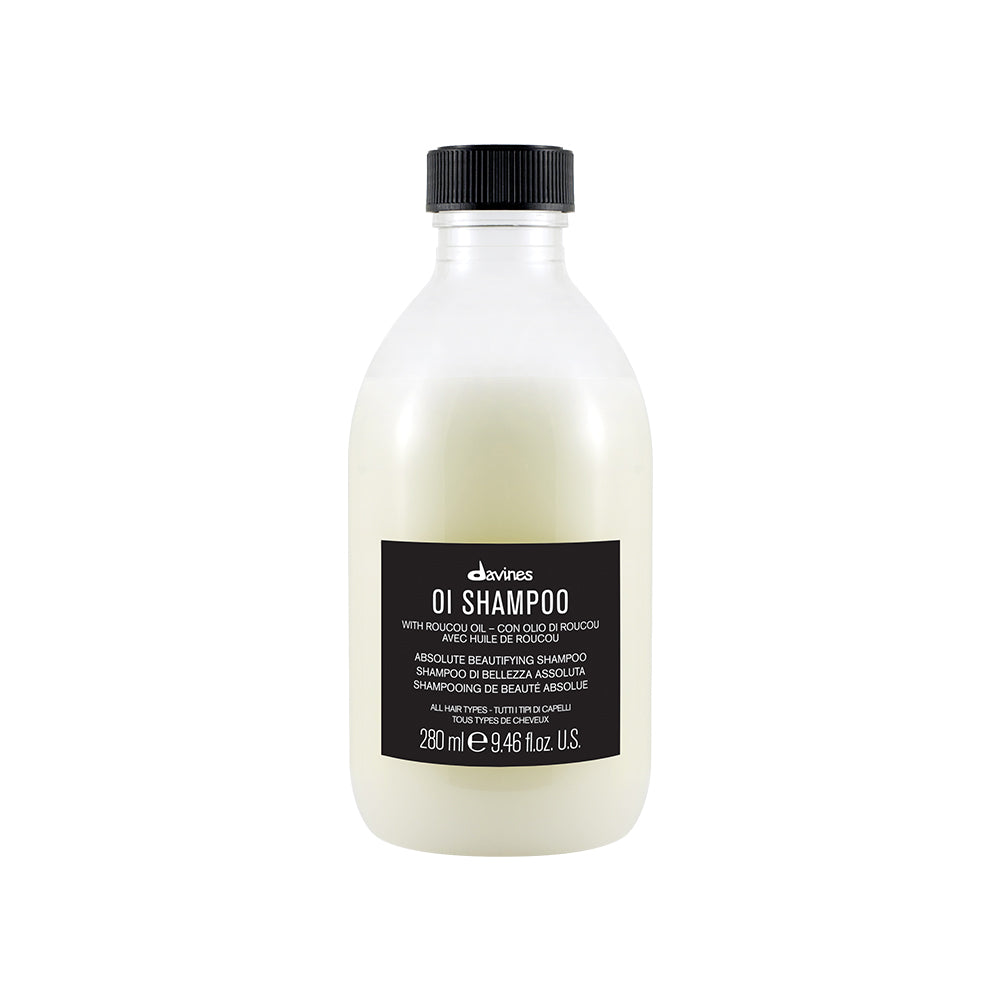 Davines OI Shampoo