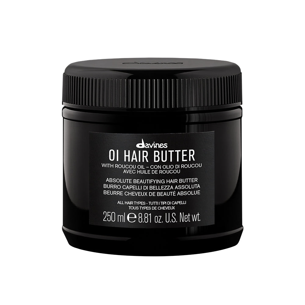 Davines OI Hair Butter (250ml)