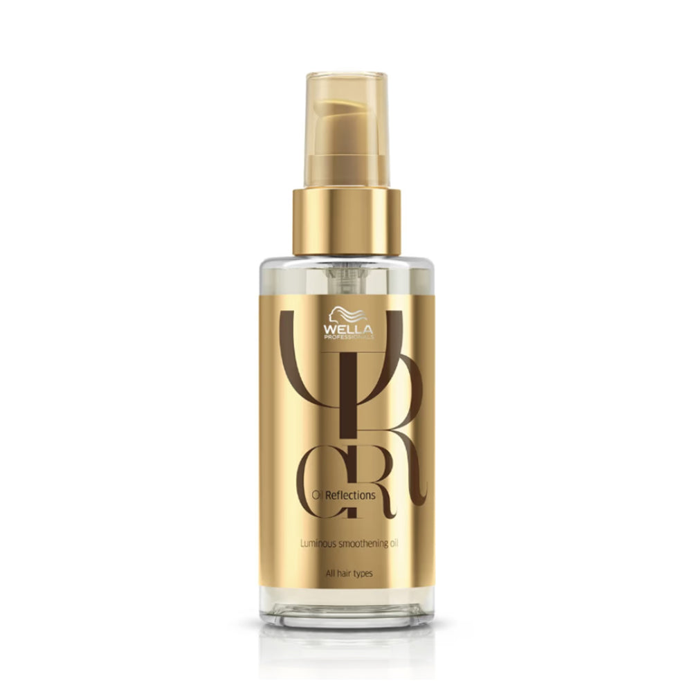 Wella Professionals Luminous Oil Reflections Smoothing Oil (30ml)