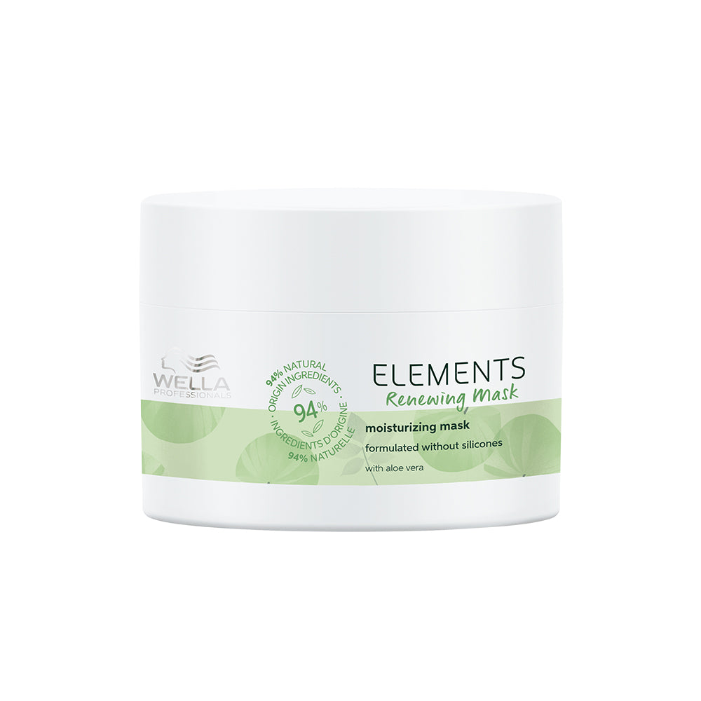 Wella Professionals Elements Renewing Mask (150ml)