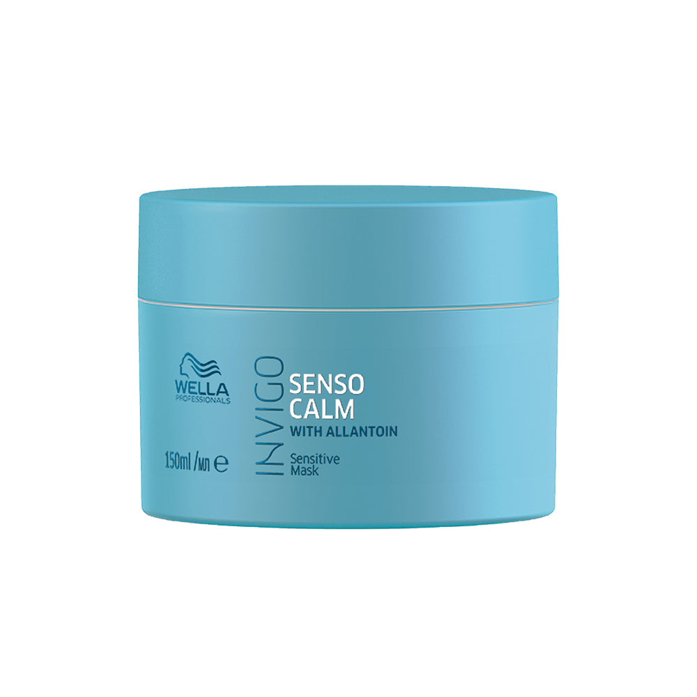 Wella Professionals Invigo Balance Senso Calm Sensitive Mask (150ml)