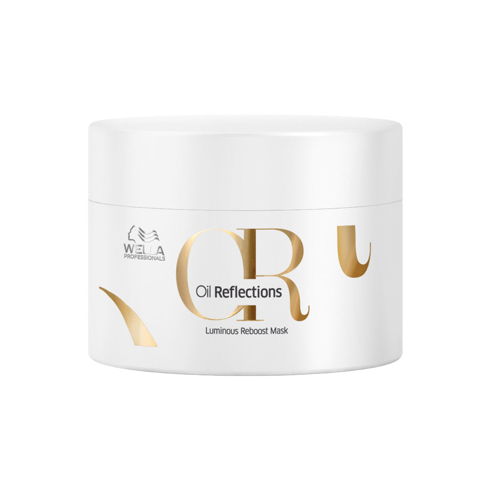 Wella Professionals Oil Reflections Luminous Reboost Mask (150ml)