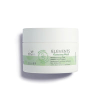 Wella Professionals Elements Renewing Moisturizing Hair Mask For Dry Hair (150ml)