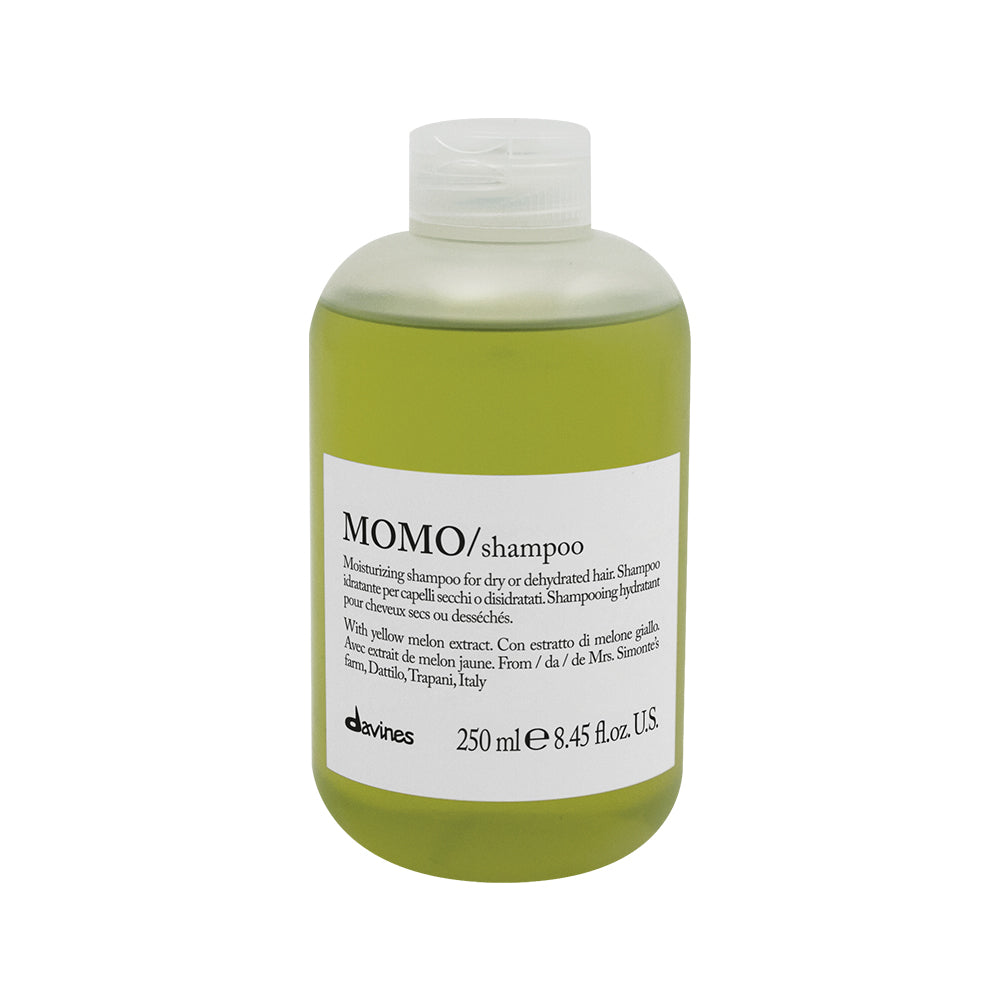 Davines Momo Shampoo