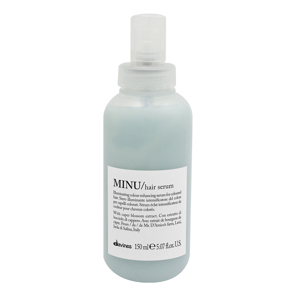 Davines Minu Hair Serum (150ml)