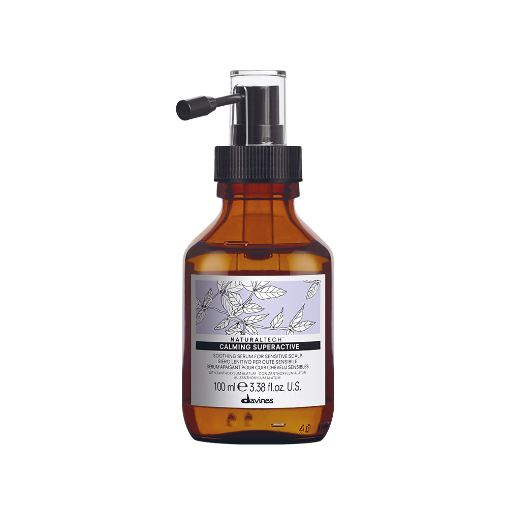 Davines Natural Tech Calming Superactive (100ml)