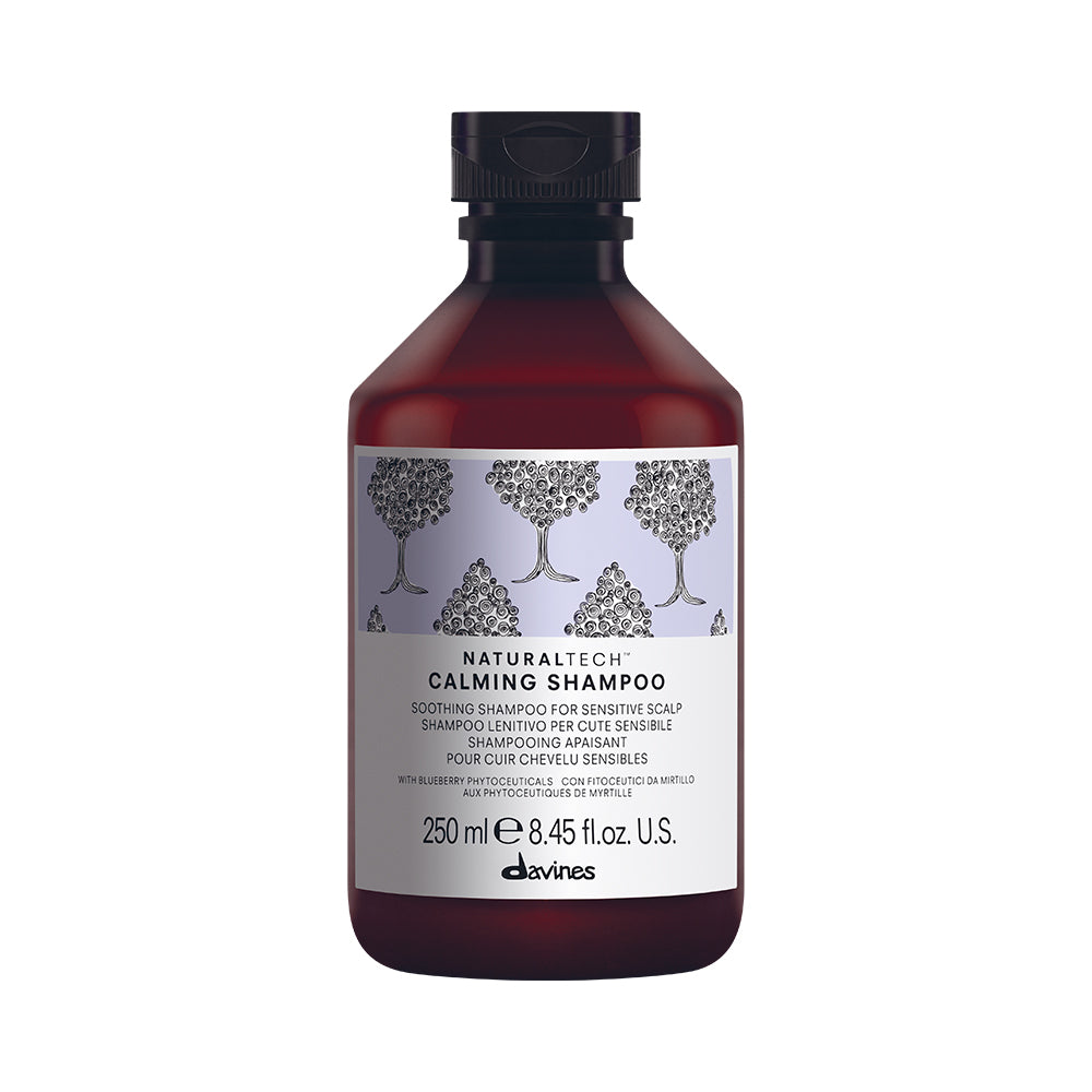 Davines Natural Tech Calming Shampoo (250ml)