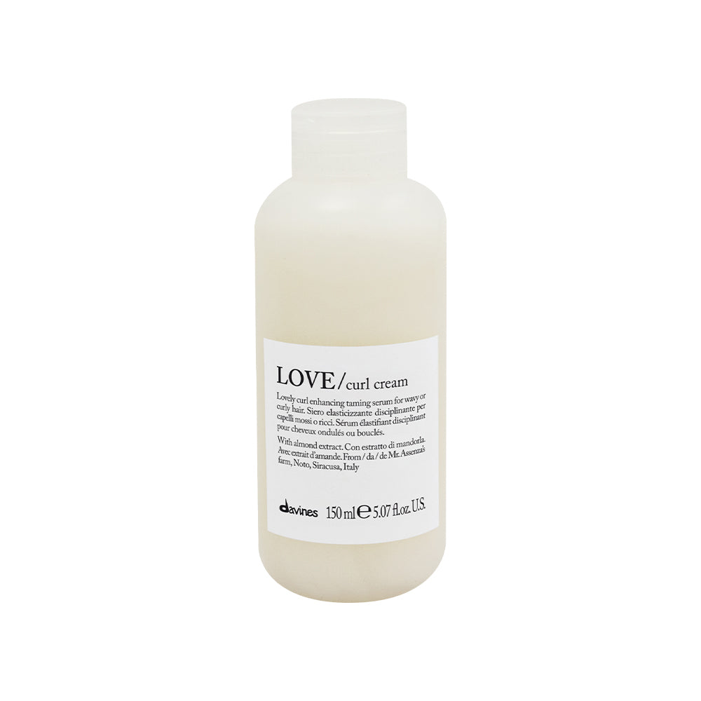 Davines Love Curl Cream (150ml)