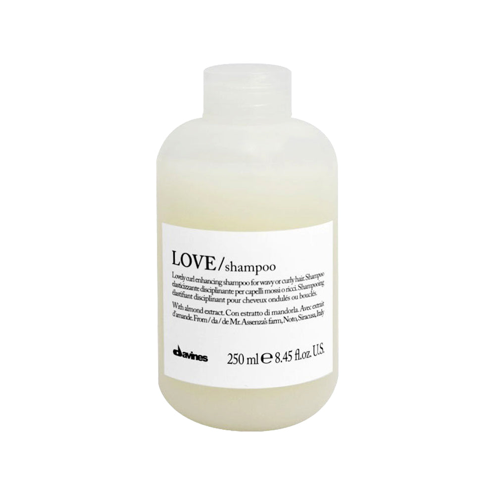 Davines Love Curl Shampoo