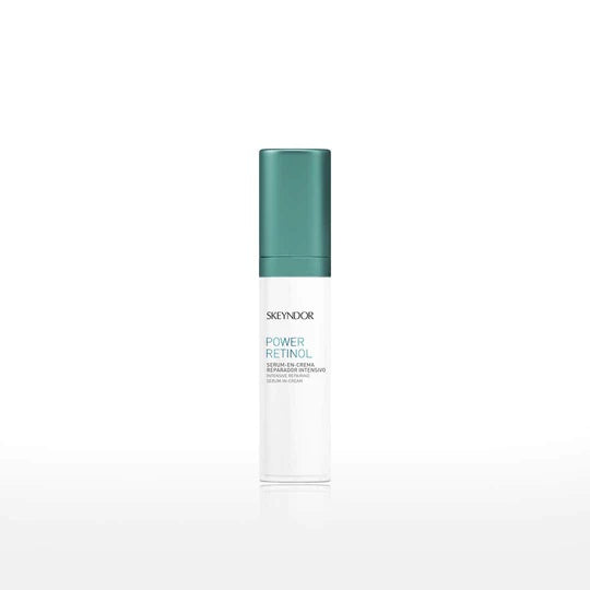 Skeyndor Power Retinol Intensive Repairing Serum-In-Cream (30ml)