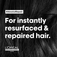 Loreal Professionnel Absolut Repair Oil 10-In-1 Multi-Benefit Leave In Hair Serum (90ml)