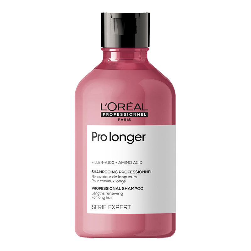 Loreal Professionnel Pro Longer Shampoo (300ml)