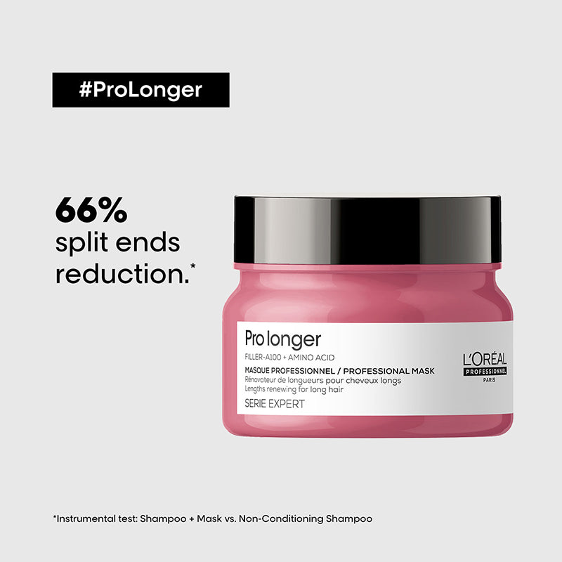 Loreal Professionnel Pro Longer Hair Mask (250ml)