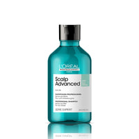 Loreal Professionnel Scalp Advanced Anti-Oiliness Dermo-Purifier Shampoo (300ml)