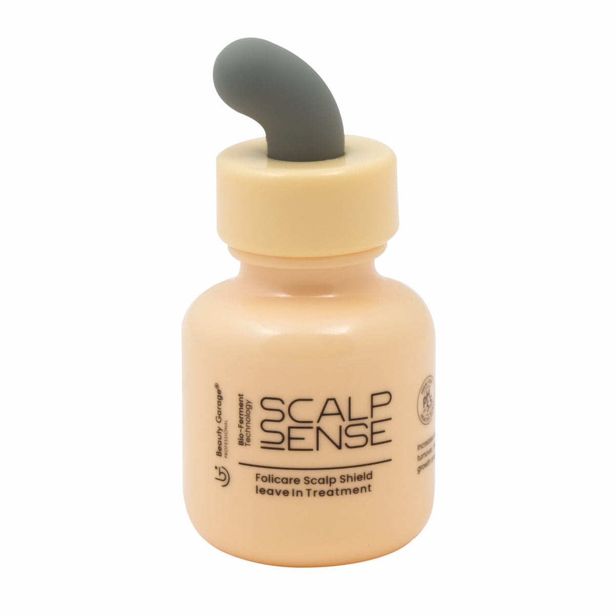 Beauty Garage Scalp Sense Leave In Treatment (60ml)