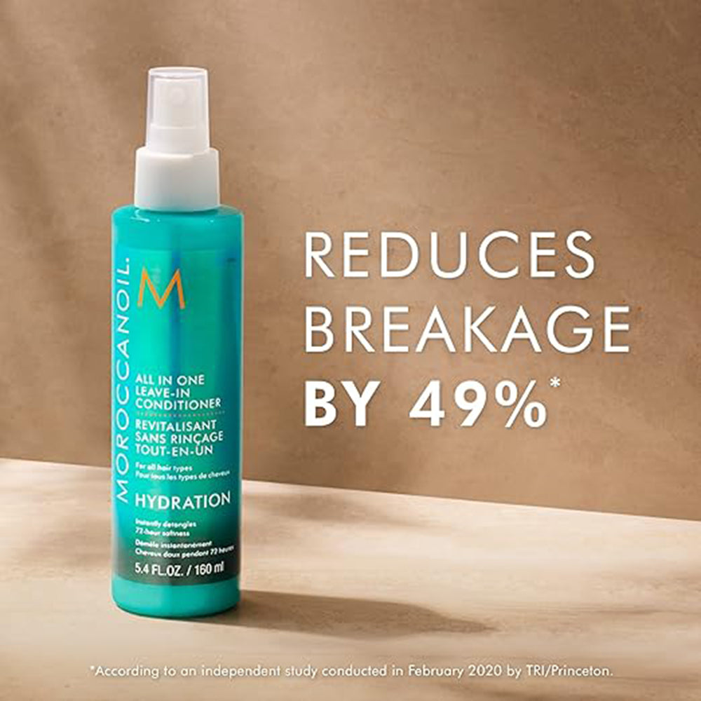 Moroccanoil All In One Leave-In Conditioner