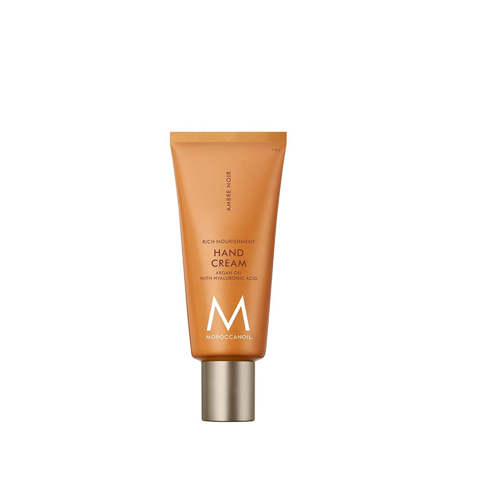 Moroccanoil Hand Cream Ambre Noir (40ml)