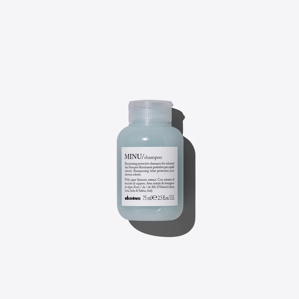 Davines Minu Shampoo