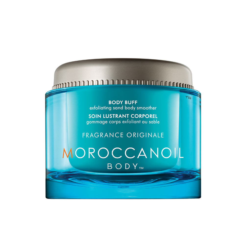 Moroccanoil Body Buff Fragrance Originale (50ml)