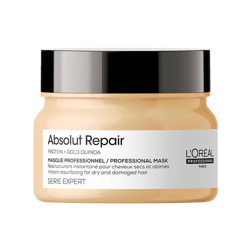 Loreal Professionnel Absolut Repair Hair Mask (250ml)