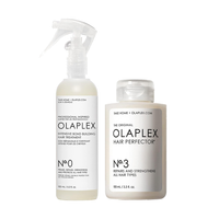 Olaplex Bond Building And Repairing Combo (155ml/100ml)