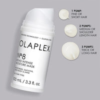 Olaplex No. 8 Bond Intense Moisture Mask (100ml)