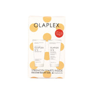 Olaplex Limited Edition Repair & Moisturize Travel Kit (30ml/30ml)