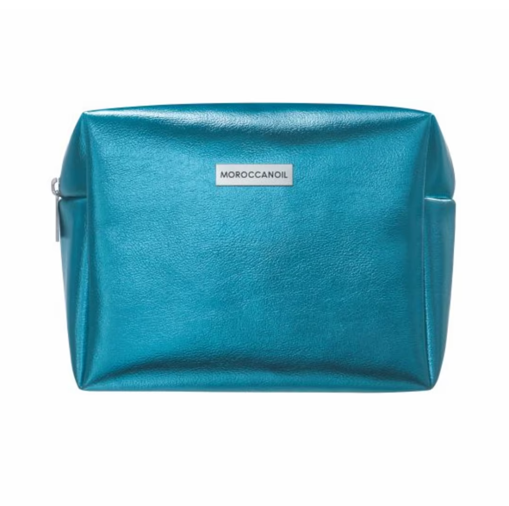 🎁 Free Moroccanoil Limited Edition Cosmetic Bag