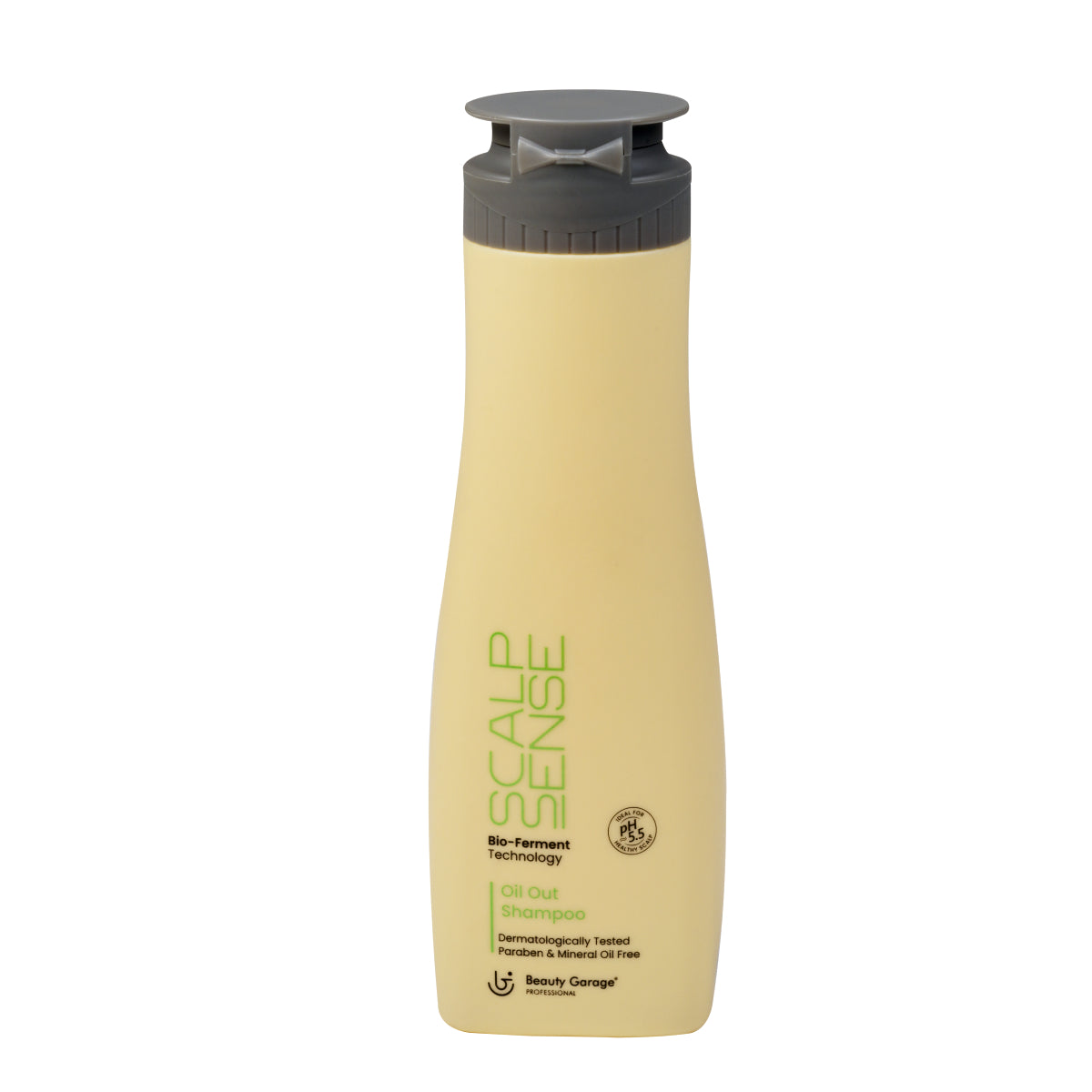 Beauty Garage Scalp Sense Oil Out Shampoo (200ml)