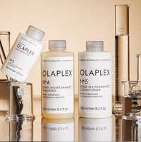 Olaplex Bond Maintenance System Kit (100ml/250ml/250ml)