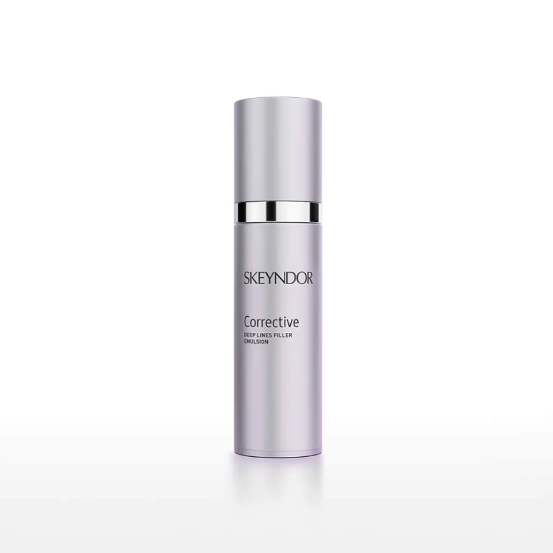 Skeyndor Corrective Deep Lines Filler Emulsion (50ml)