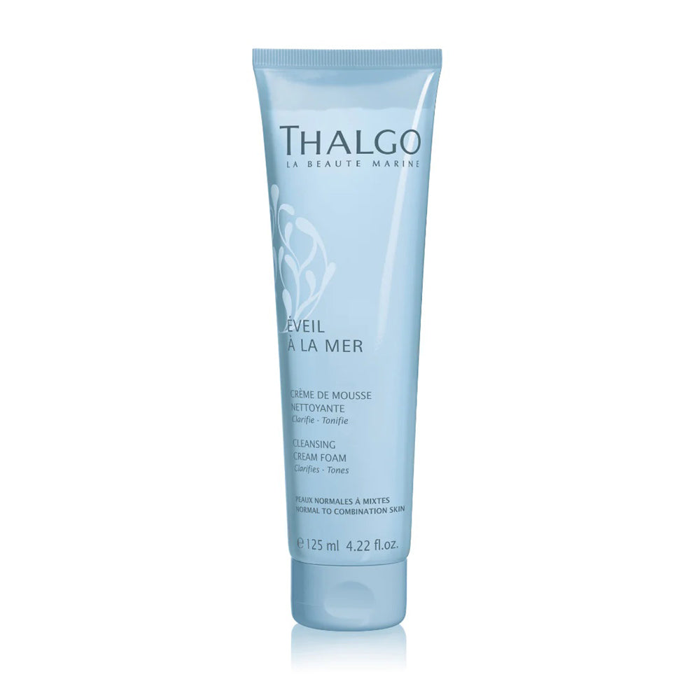 Thalgo Cleansing Cream Foam (125ml)