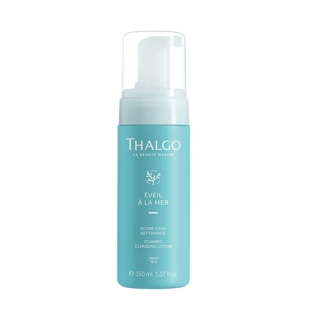 Thalgo Foaming Cleansing Lotion (150ml)