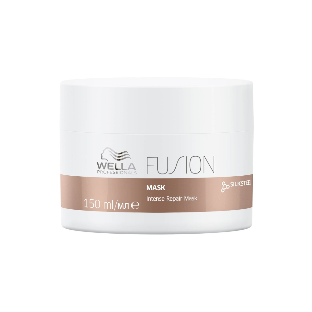 Wella Professionals Fusion Intense Repair Mask (150ml)