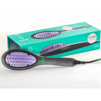 Dafni Classic The Original Hair Straightening Ceramic Brush