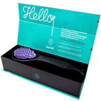 Dafni Classic The Original Hair Straightening Ceramic Brush