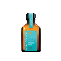 Moroccanoil Repair Gift Set (Repair Shampoo & Conditioner & Get a Free Moroccanoil Treatment Oil) (3pcs)