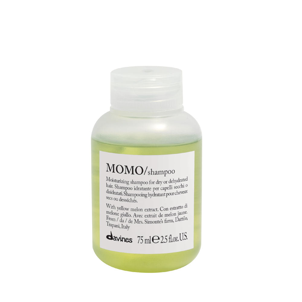 Davines Momo Shampoo