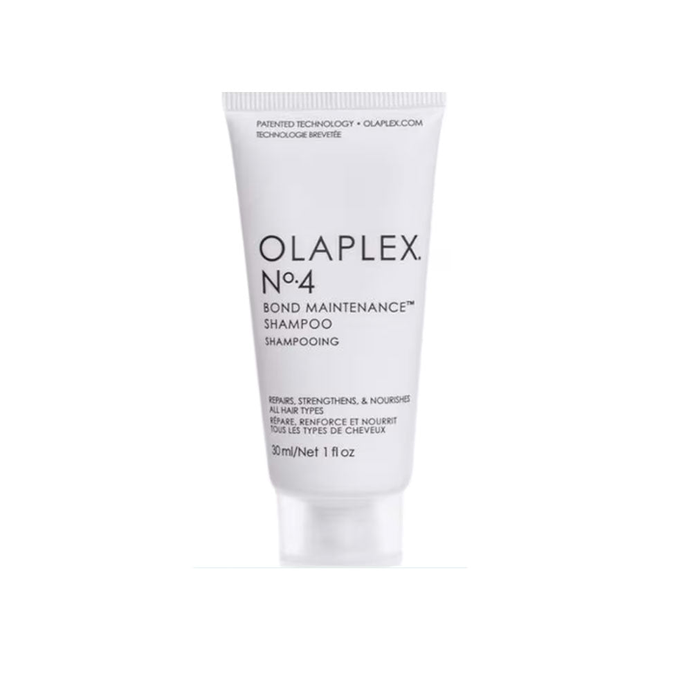 Olaplex Limited Edition Cleanse & Condition Travel Kit (30ml/30ml)