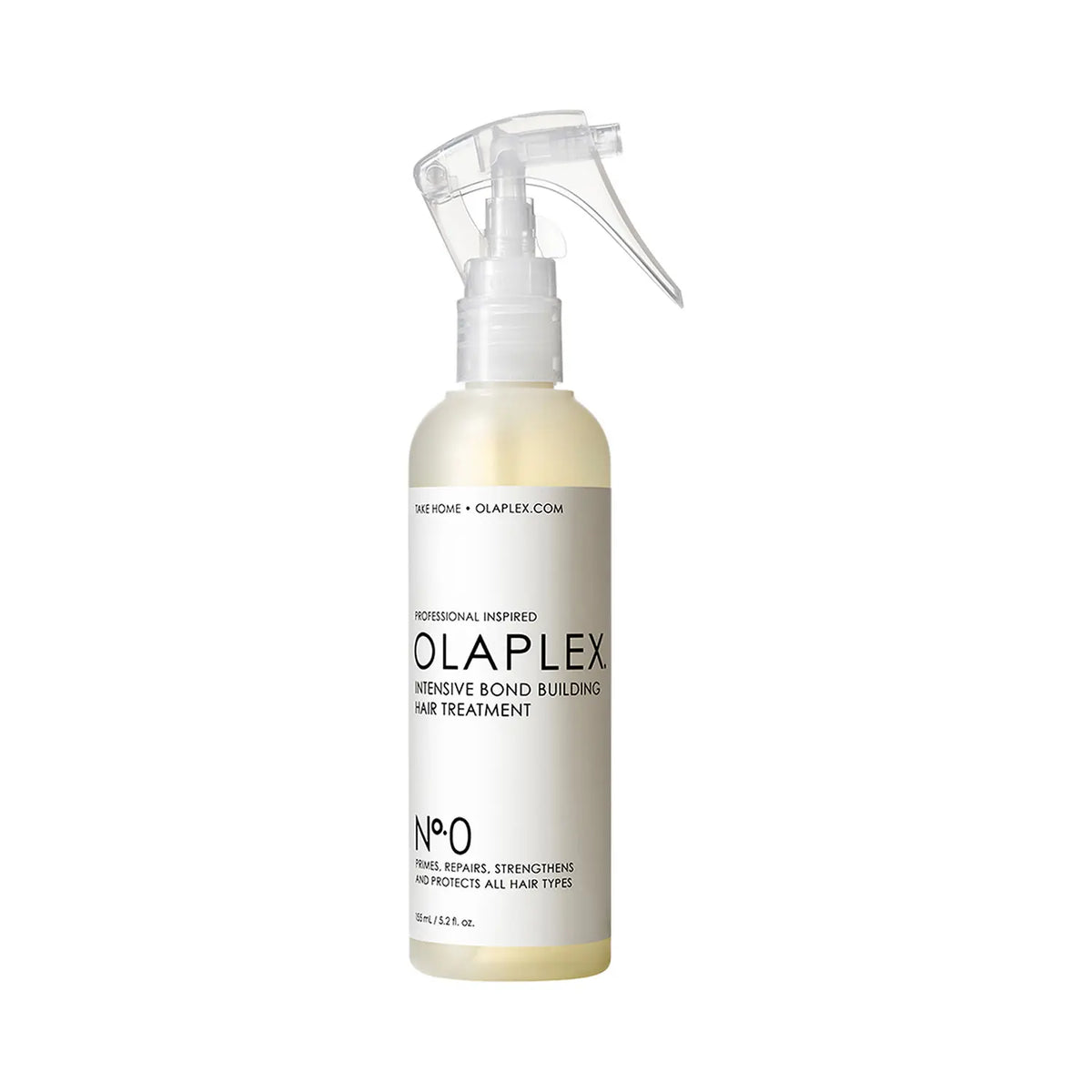 Olaplex No. 0 Intensive Bond Building Treatment (155ml)