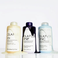 Olaplex No. 4C Bond Maintenance Clarifying Shampoo (250ml)