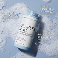 Olaplex No. 4C Bond Maintenance Clarifying Shampoo (250ml)