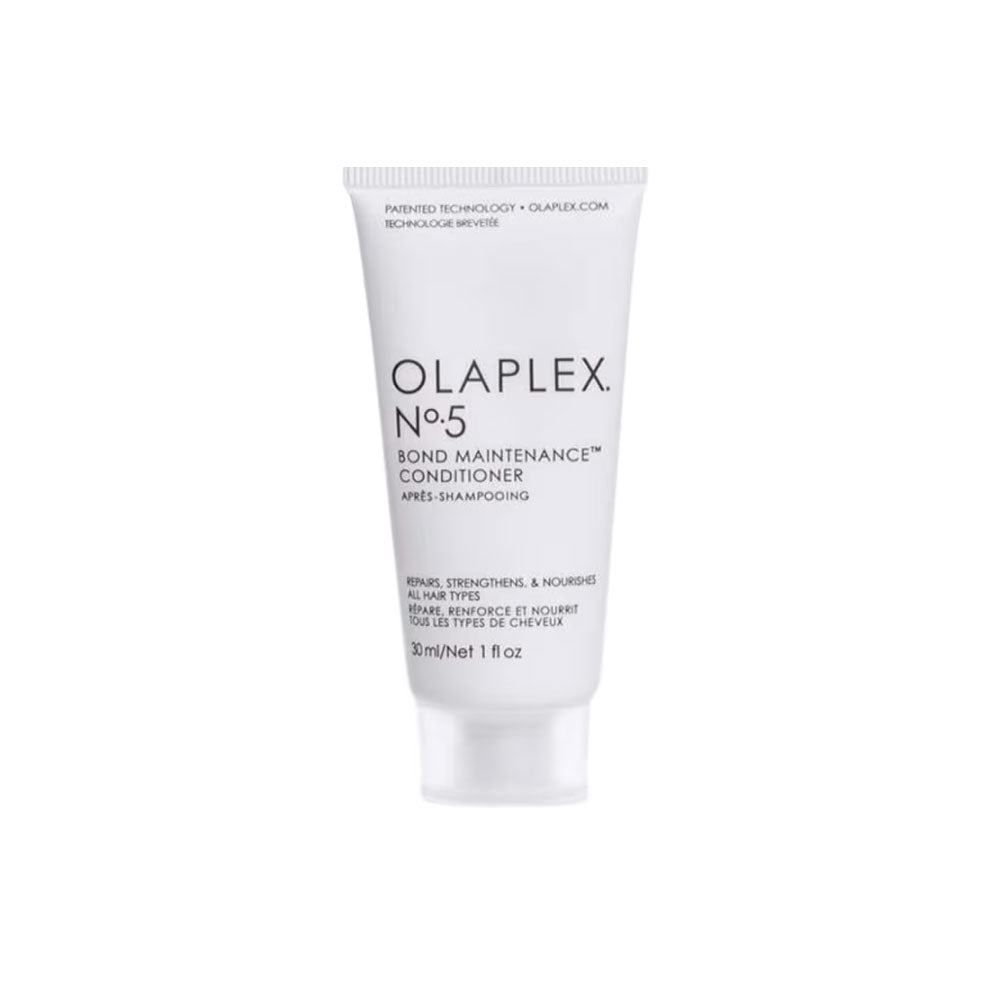 Olaplex Limited Edition Cleanse & Condition Travel Kit (30ml/30ml)